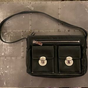 Perlina Mini Shoulder Purse